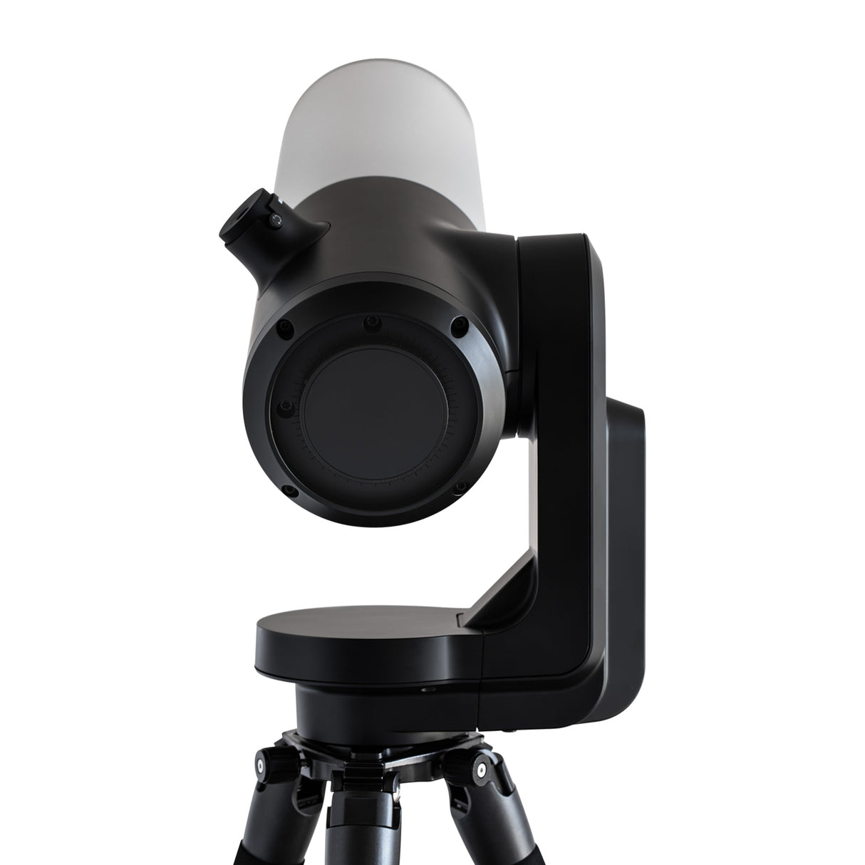 Unistellar eVscope 2 Digital Telescope and Backpack - Smart, Compact, and User-Friendly Telescope