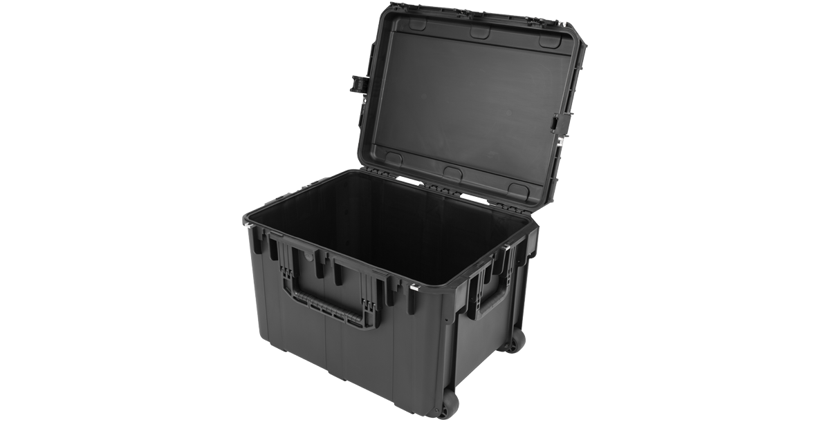 SKB 3iSeries Mil-Std Waterproof Case