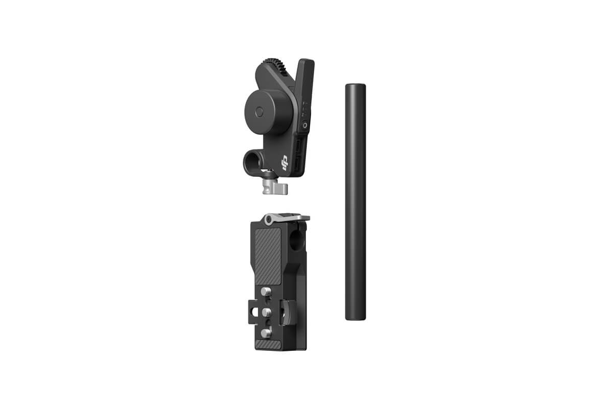 DJI Ronin Focus Pro Motor