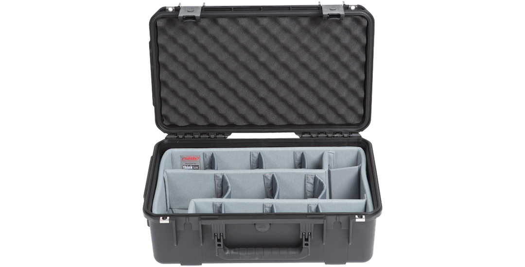 SKB 3iSeries Mil-Std Waterproof Case