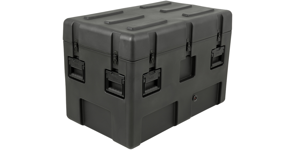 SKB 3R Roto rSeries 3620-24 Case (STAC System)