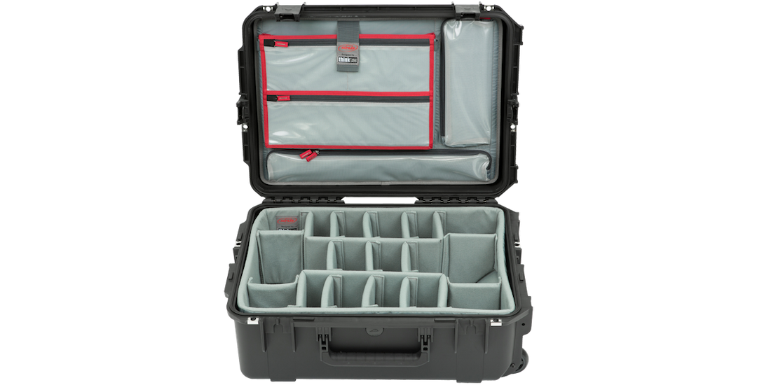 SKB 3iSeries Waterproof Case