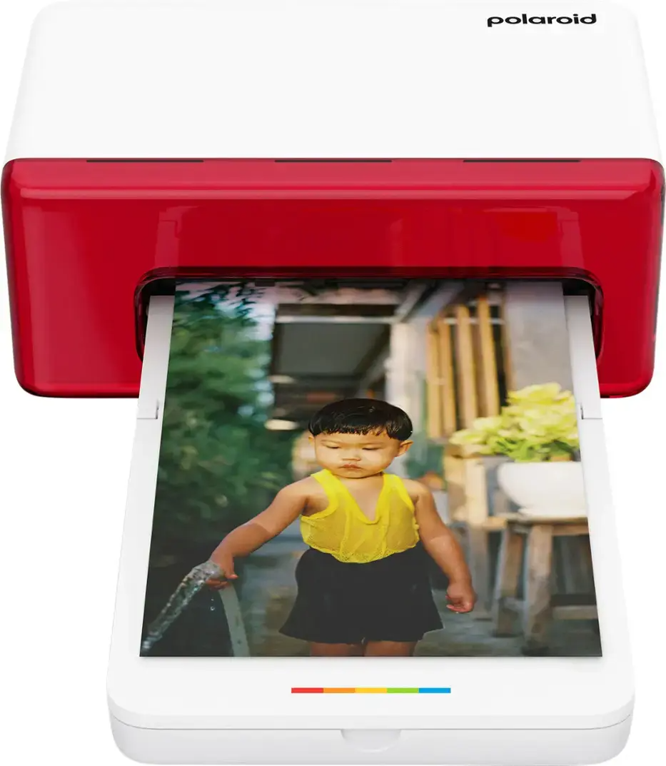 Polaroid Hi·Print 4x6 Photo Printer