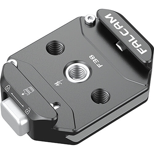 FALCAM F38 Quick Release