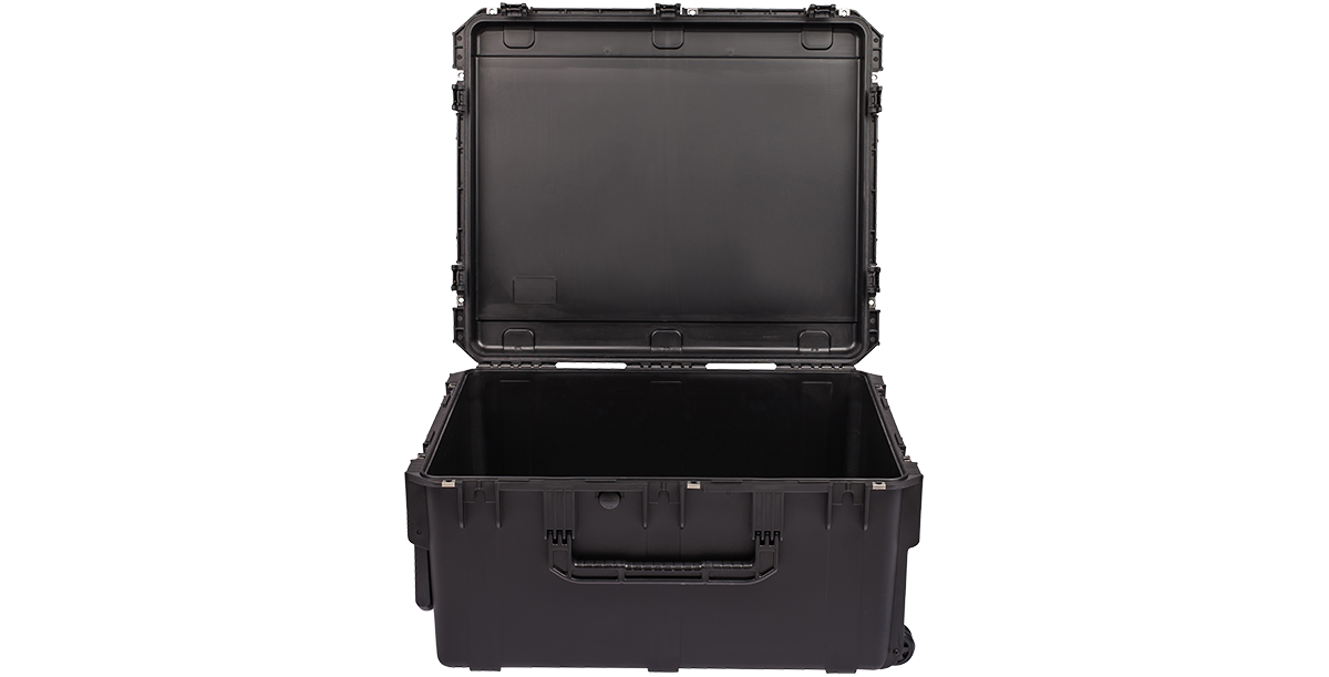 SKB 3iSeries Mil-Std Waterproof Case