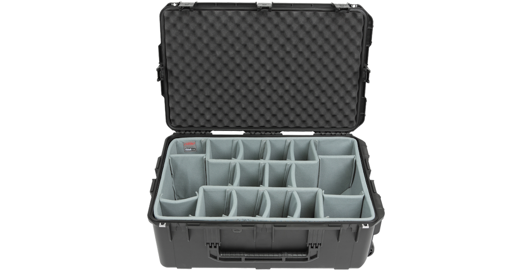 SKB 3iSeries Mil-Std Waterproof Case