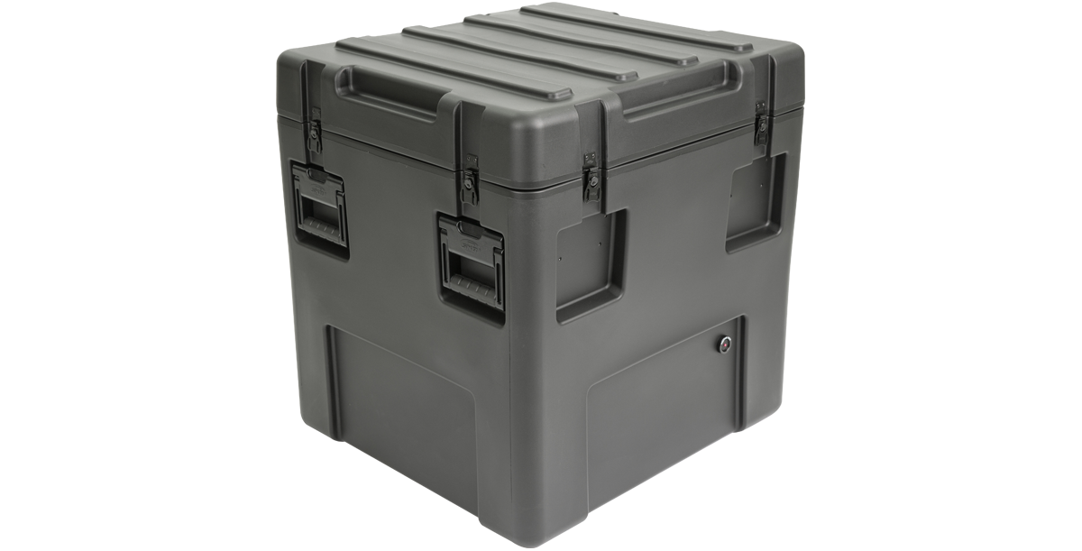 SKB 3R Roto rSeries 2523-26 Case STAC