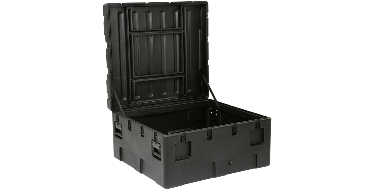 SKB 3R Roto rSeries 4238-20 Case