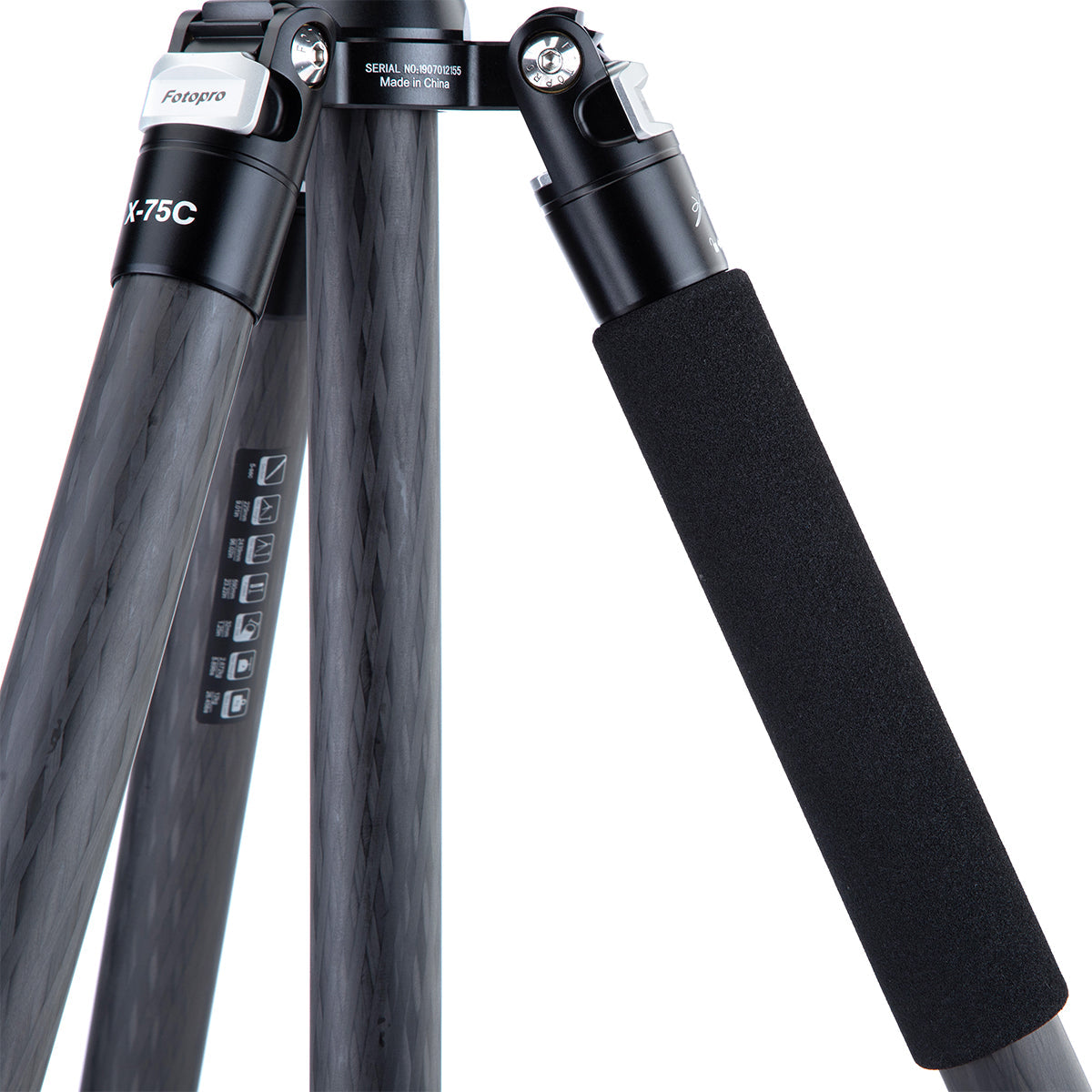 X-75C