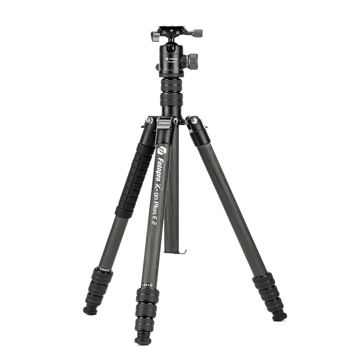 X-Go Plus E 2