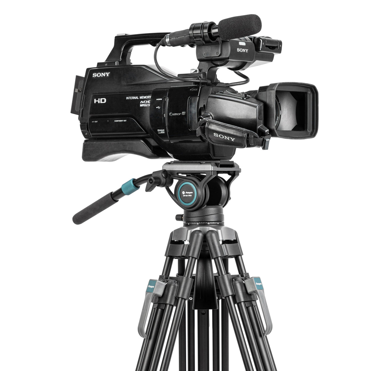 DV-3A Pro