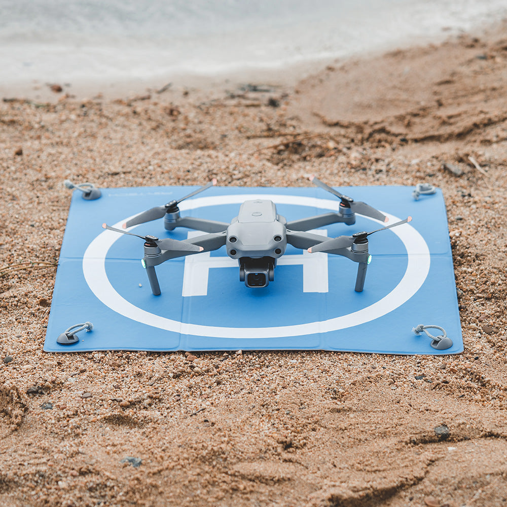 Landing Pad Pro for Drones