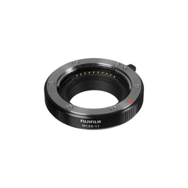 Fujifilm MCEx-11 11mm Macro Extension Tube