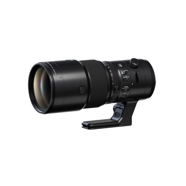 Fujifilm GF500mmF5.6 R LM OIS WR Lens