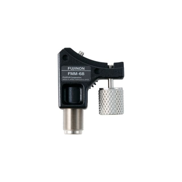 Fujinon FMM-6B Manual Focus Module for Select Fujinon ENG/EFP Lenses