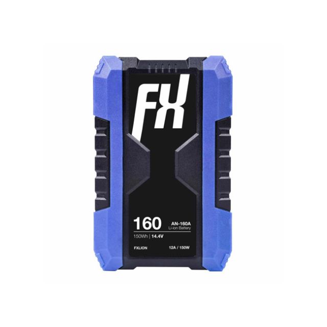 Fxlion Cool Black Battery 14.4V/150Wh