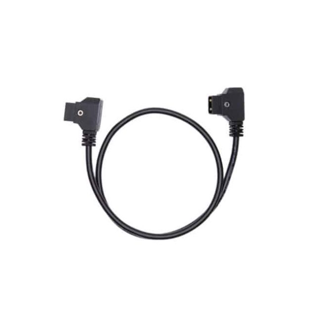 Fxlion D-Tap to D-Tap DC Cable