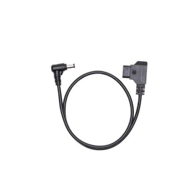 Fxlion D-Tap to 2.1 Pin DC Cable