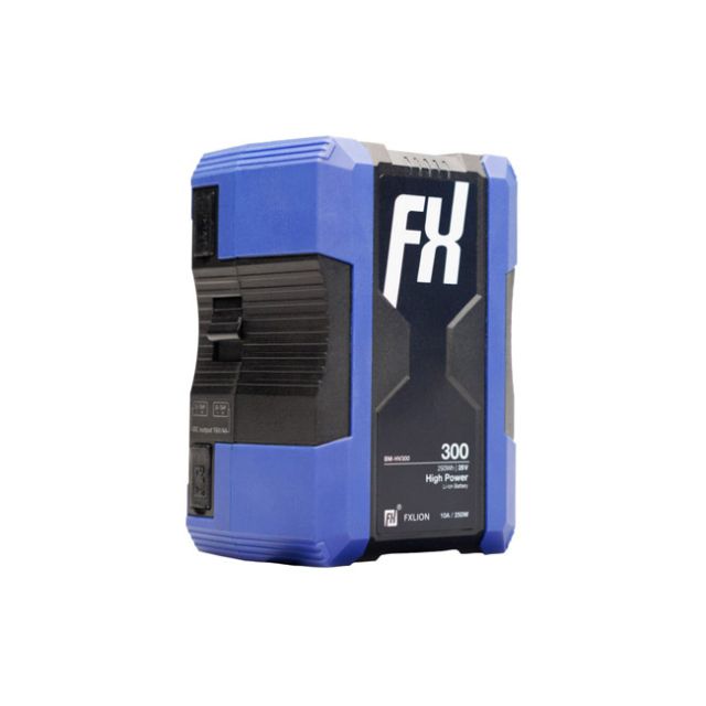 Fxlion BM-HV200 28.8V / 200Wh Battery