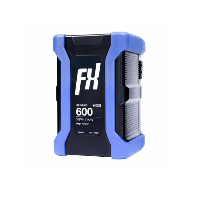 Fxlion 14.4V / 559Wh High Power Waterproof Battery