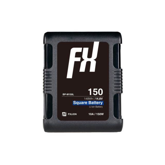 Fxlion Smart Square Battery 14.8V/148Wh