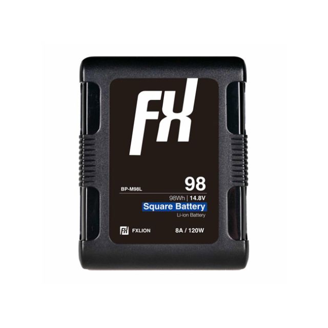 Fxlion Smart Square Battery 14.8V/98Wh