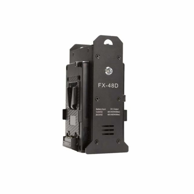 Fxlion Mini Skypower 48V DC Output Adapter