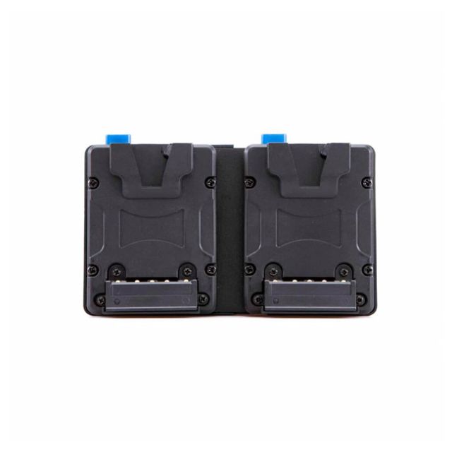 Fxlion NANO Dual V-Mount Plate
