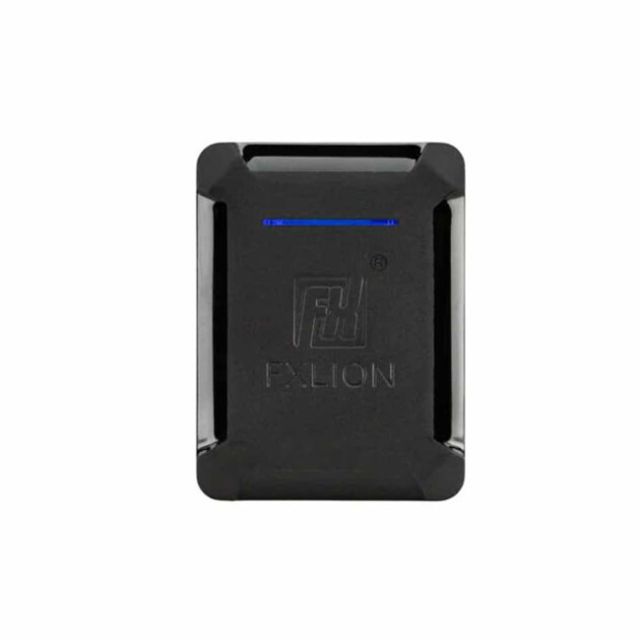 Fxlion NANO HUB Multi Voltage Adapter