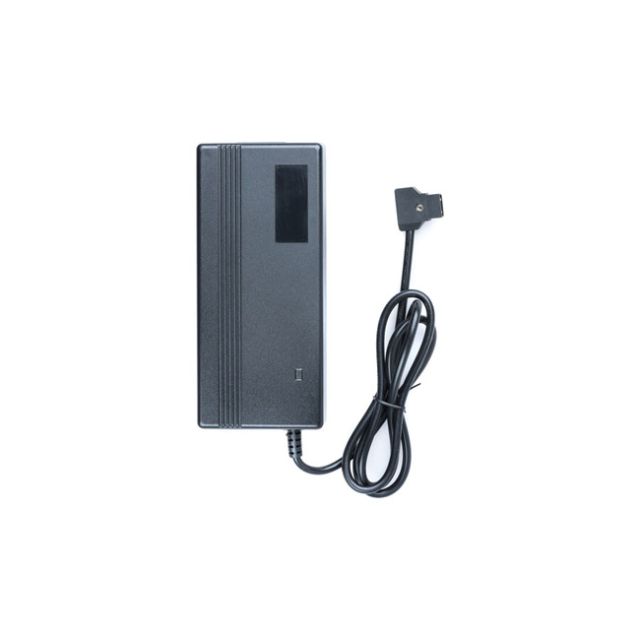 Fxlion Fast D-Tap Charger for 26V Batteries