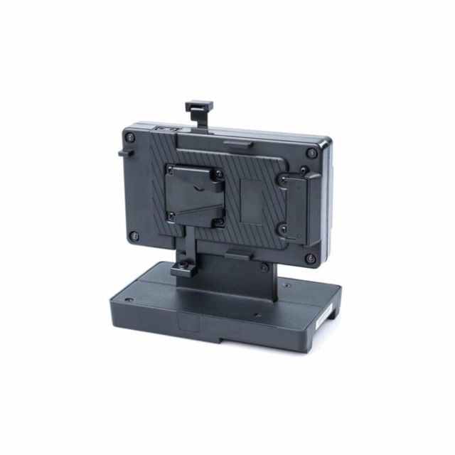 Fxlion Double Capacity Adapter Plate (V-Mount)