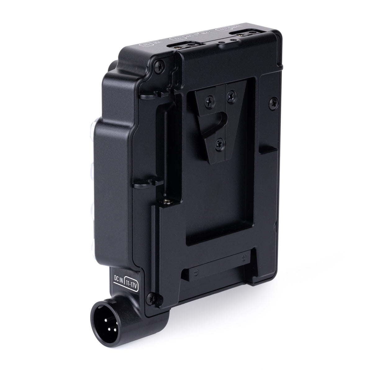 Power Distribution Box DB-8 (Sony Burano, Gold Mount)