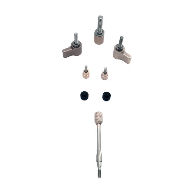 Genustech ScriptShade Set of Screws