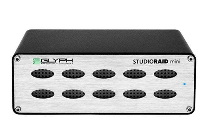 Glyph Studio Raid Mini 2TB SSD