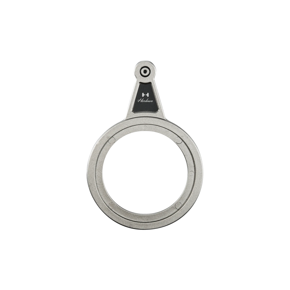 Harlowe Optical Light Lens with Gobo for Bowens Mount (for Pro)