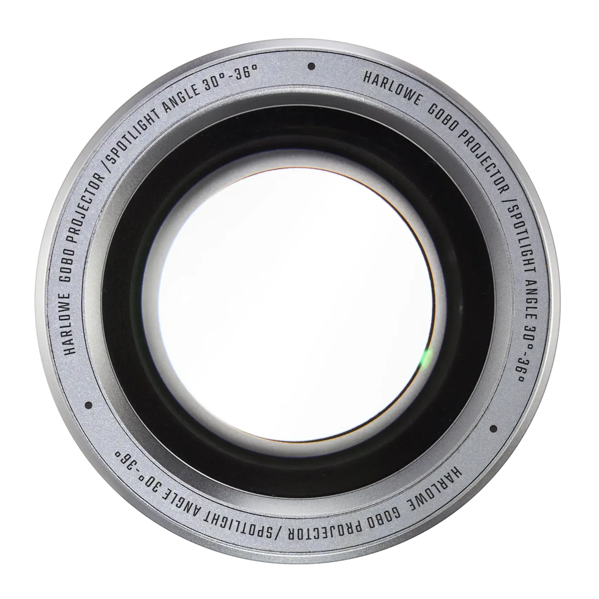 Harlowe Optical Light Lens with Gobo (for MAX Series)