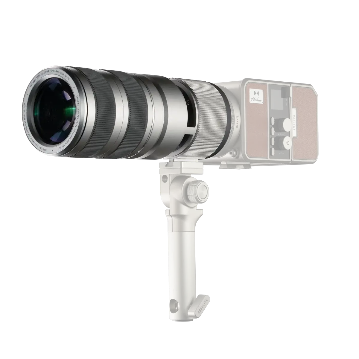 Harlowe Optical Light Lens with Gobo (for MAX Series)