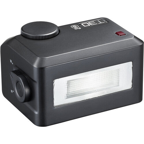 Godox iT30Pro C TTL Mini (Black)