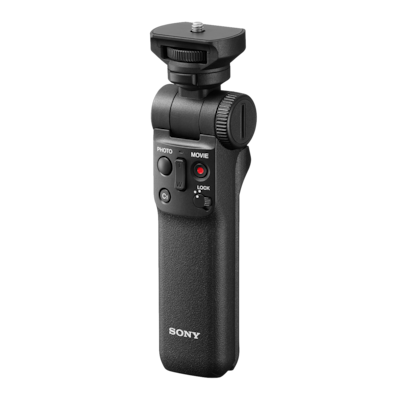 Sony GPVPT2BTB Shooting Grip with wireless remote comm