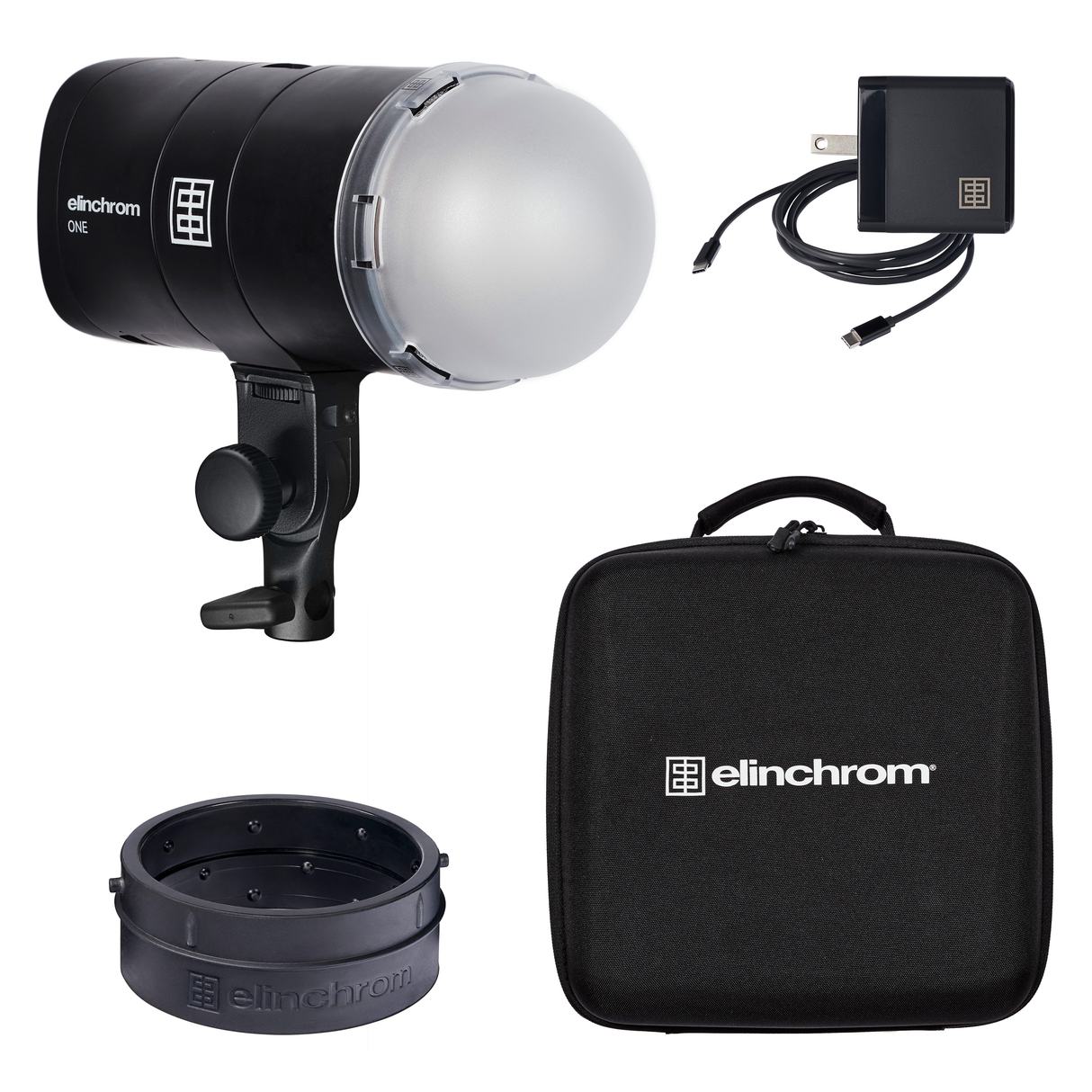 ONE Off Camera Flash Kit