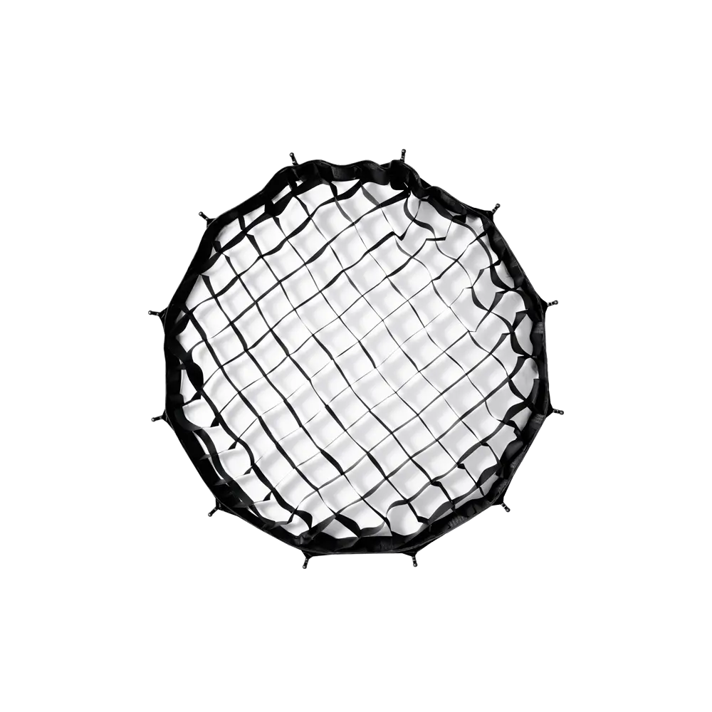 Harlowe Shallow Quick Release Softbox lighting 24in (60cm) /36in (90cm) /47in (120cm)