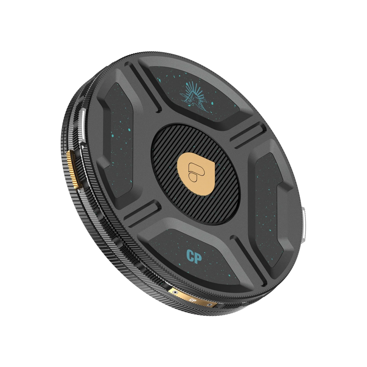 Helix MagLock™ - Burkard