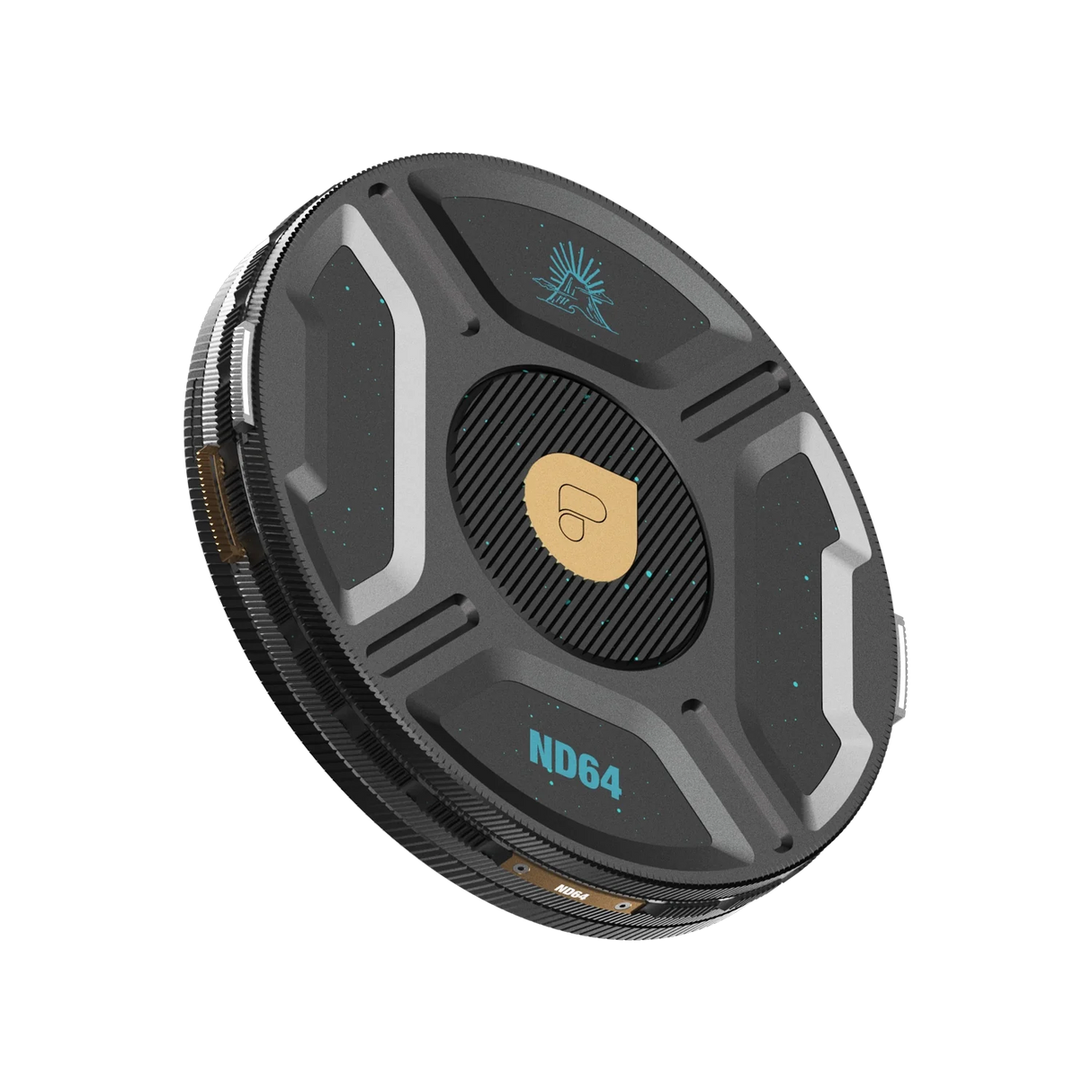 Helix MagLock™ - Burkard