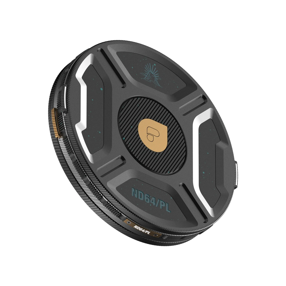 Helix MagLock™ - Burkard