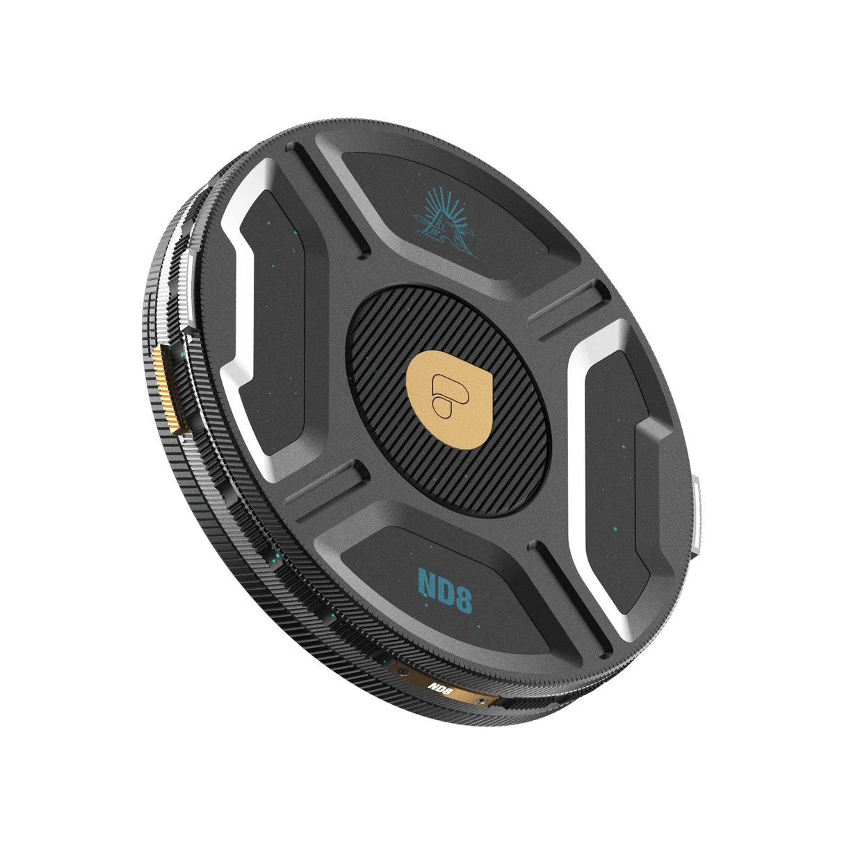 Helix MagLock™ - Burkard