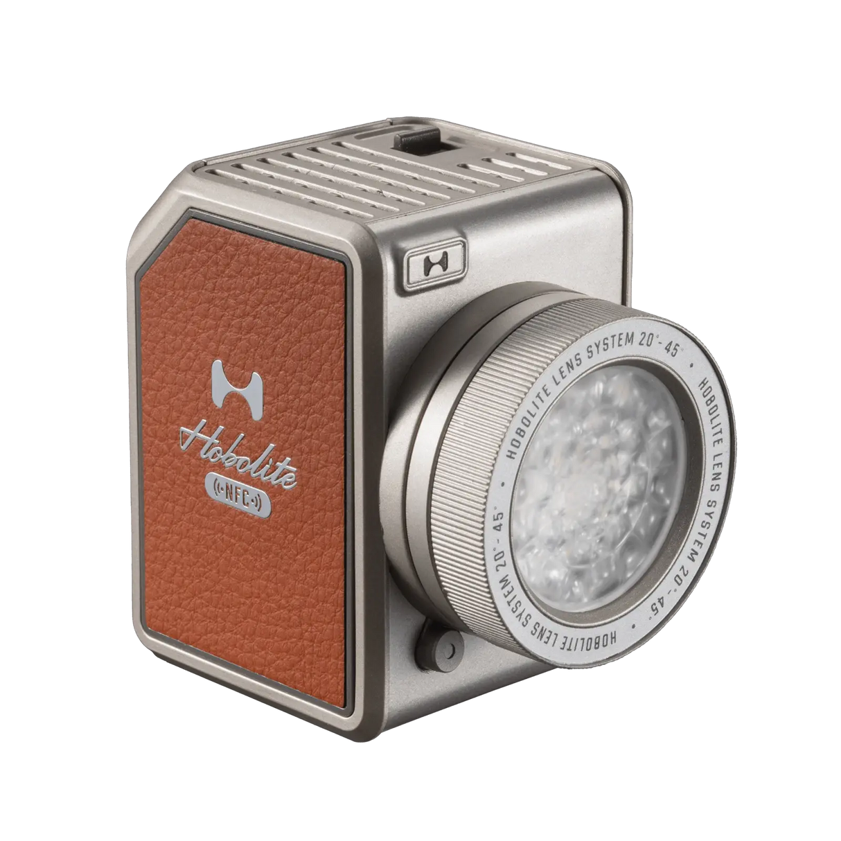 Hobolite Micro Adjustable Lens