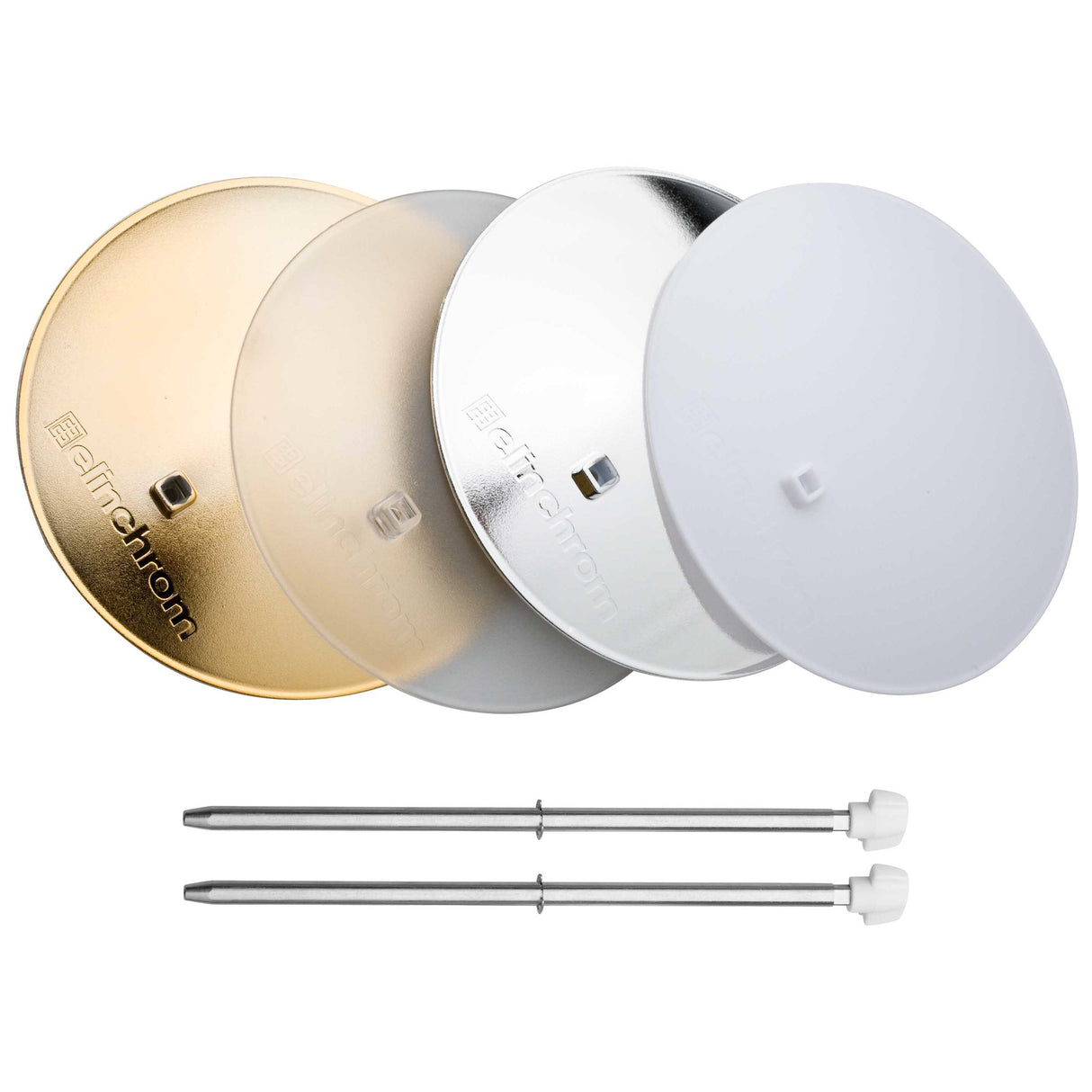 Q-Reflector Adapter Mk-II