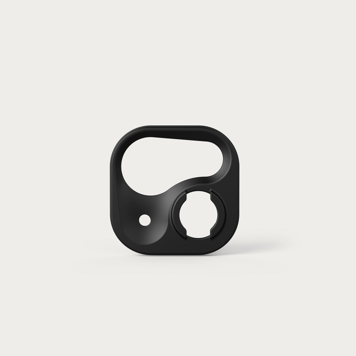 Drop-In Lens Mount for iPhone
