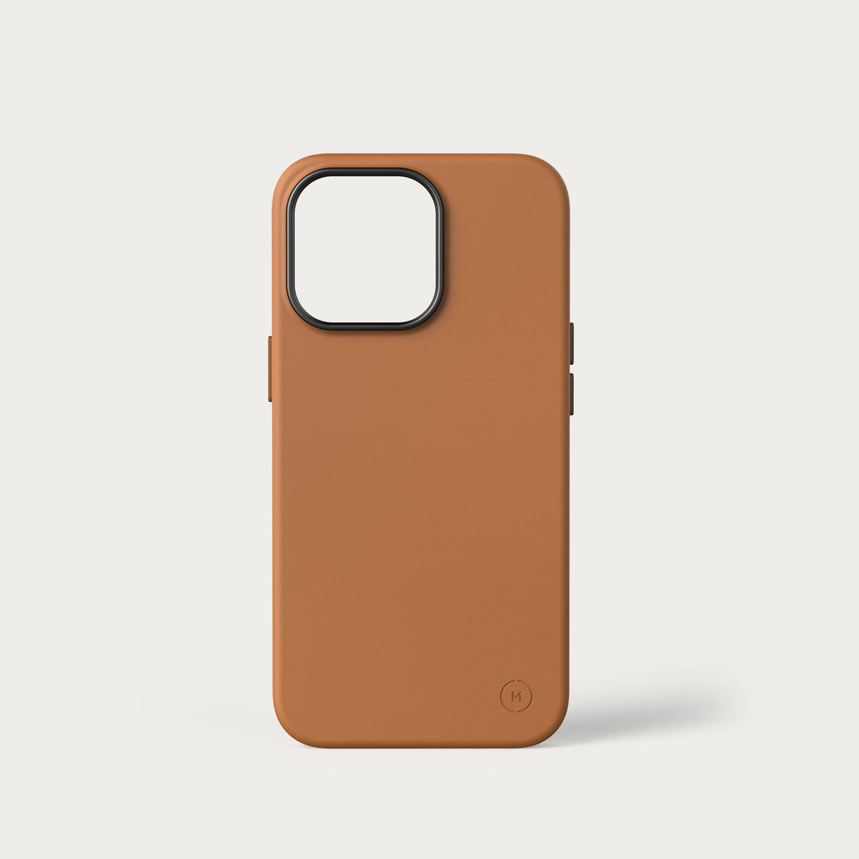 Leather MagSafe Case for iPhone 13 Pro Max