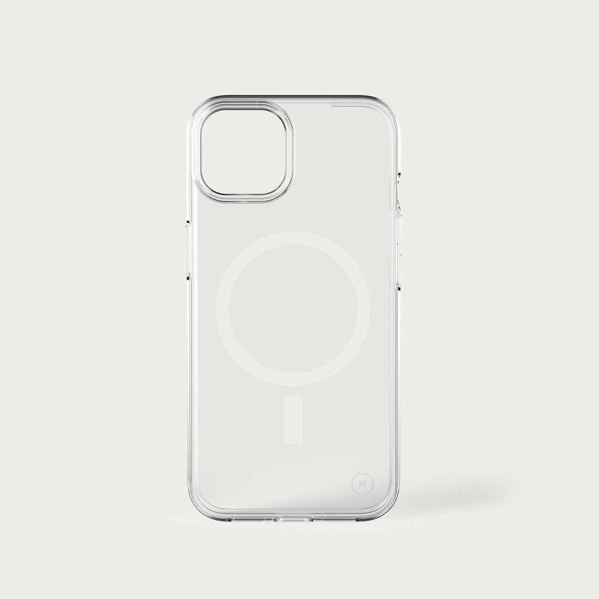 Clear Camera Case for iPhone 13 - All Series